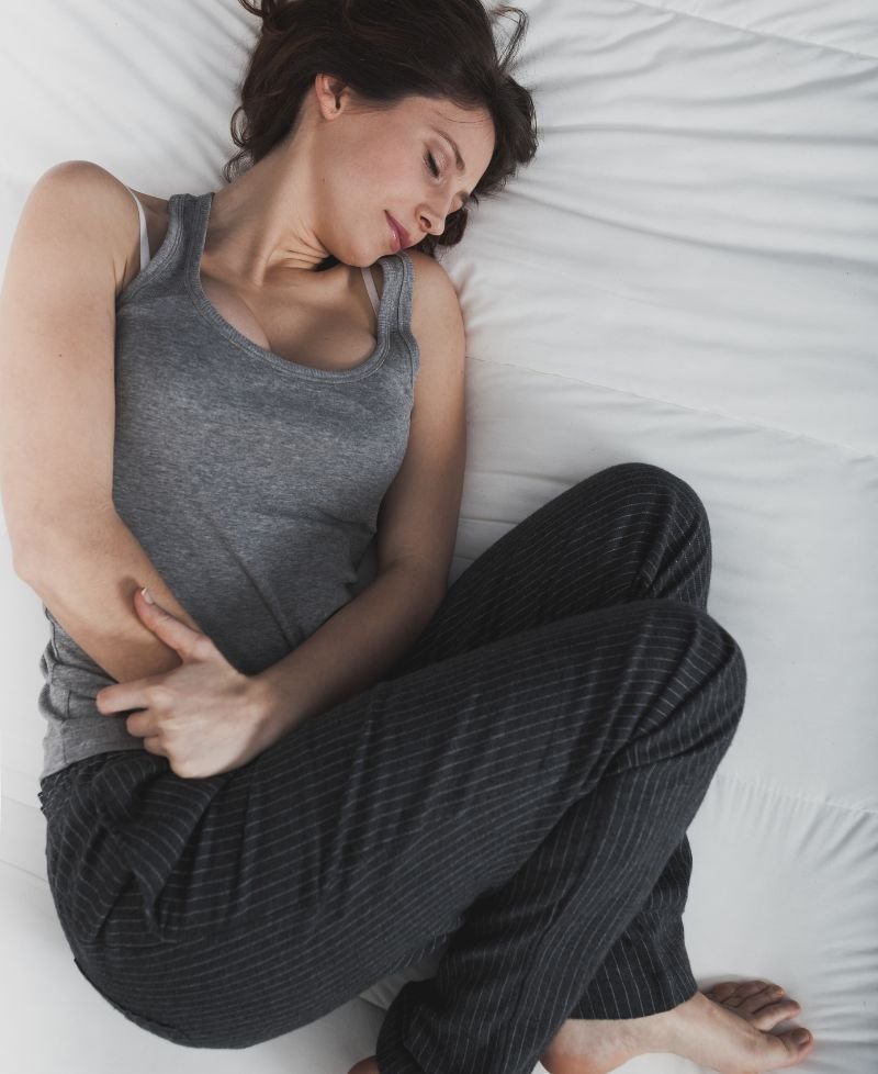 PMS Relief - Peaceful Comfort