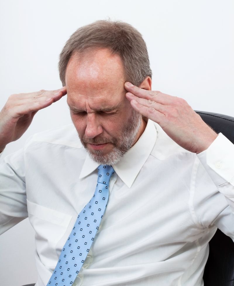 Migraine Relief - Pain-Free Tranquility