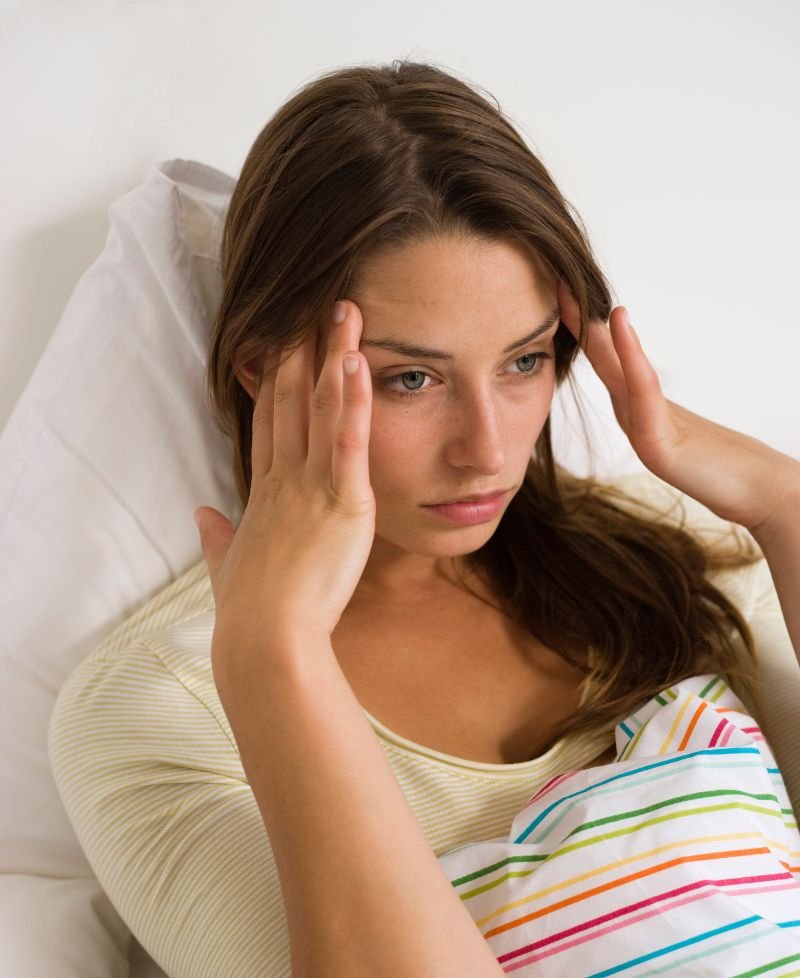 Migraine Relief - Pain-Free Tranquility