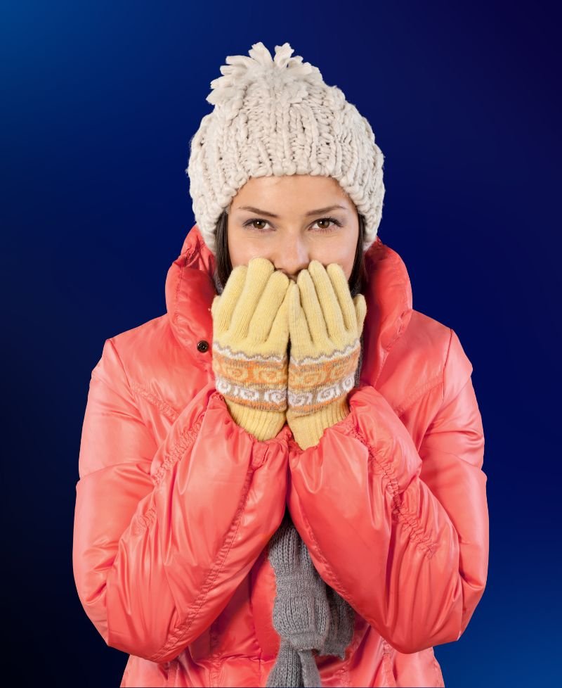 Cold & Flu Relief Drip - Immune Protection