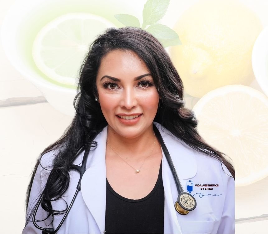 Appointment Scheduling - Convenience and Care Vida Aesthetics Booking - Seamless Wellness