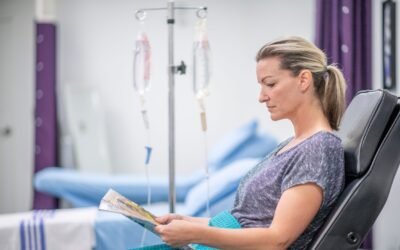Debunking Myths: Truths About IV Hydration Therapy