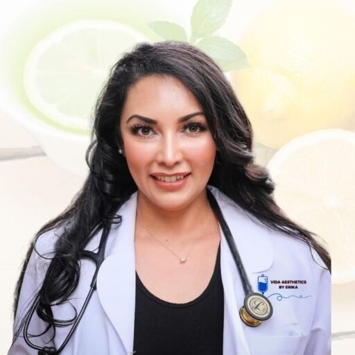 Erika Kuhn FNP-C Vida Aesthetics Greeley Colorado