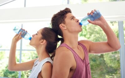 Maximizing Wellbeing: The Power of IV Hydration