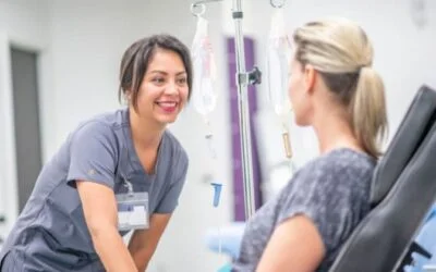 Intravenous Hydration: Essential Treatment or Trend?