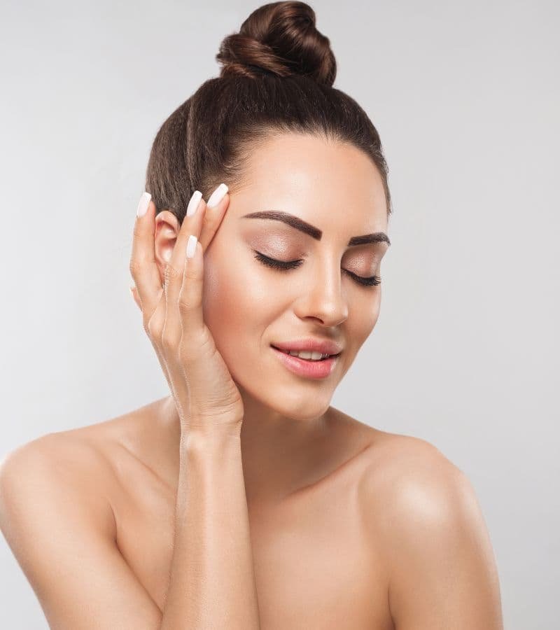 Diseño sin título (1) Beauty Enhancements Drip - Radiant Skin and Strong Nails