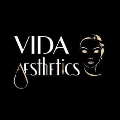 Logo Vida Aesthetics
