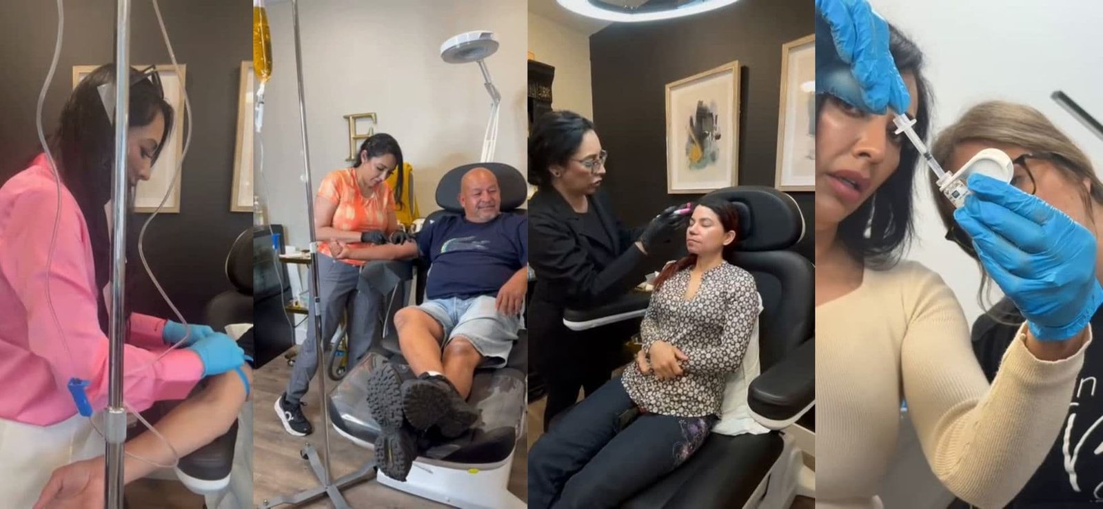 Vida Aesthetics Services — Greeley Colorado