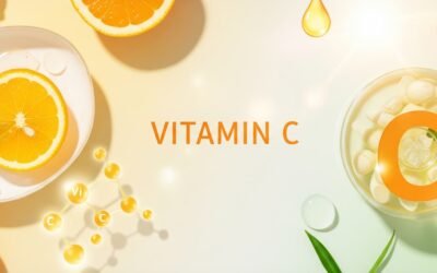 Why Vitamin C Matters More Than You Think