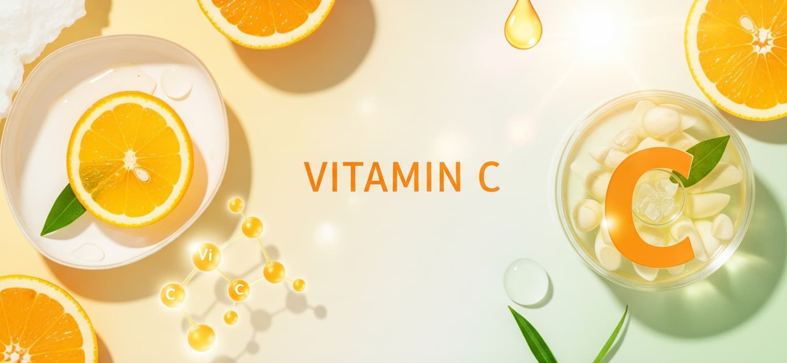 Benefits of Vitamin C: 7 Powerful Reasons You Need It
