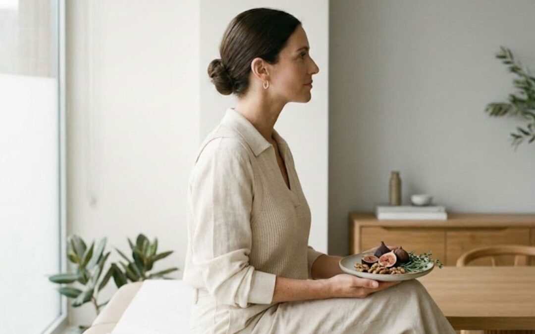 Why Do We Start the Year Strong… and End Up Sabotaging Our Weight Loss?