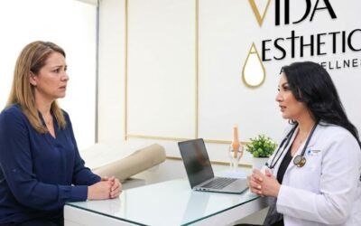 Hormone Pellets: Todo lo que te dijeron estaba mal