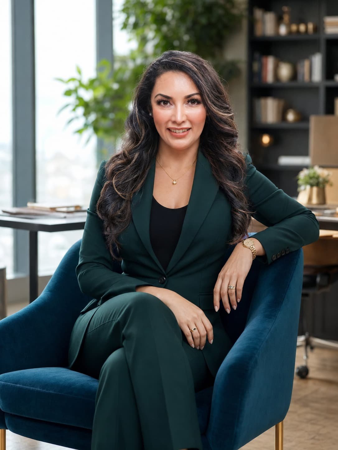 Erika Kuhn FNP-C — Vida Aesthetics Greeley Colorado